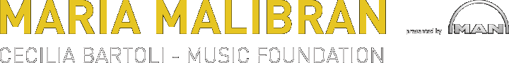Maria Malibran — Cecilia Bartoli – Music Foundation